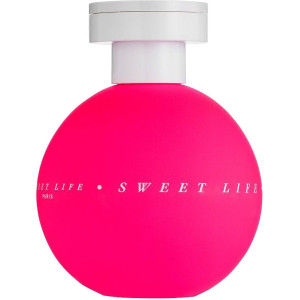 Жіноча парфумована вода Geparlys Sweet Life 100 мл. Photo 2